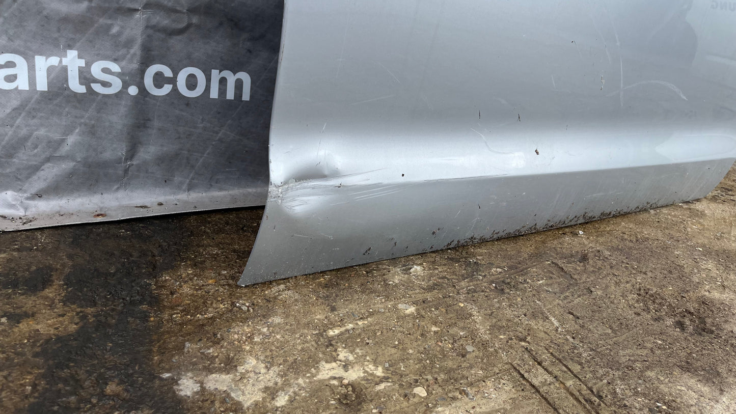 Audi A6 C7 предна дясна врата