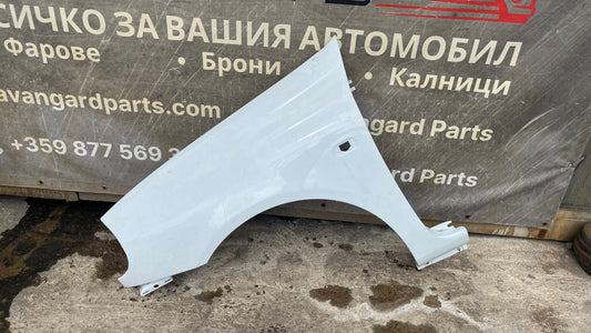 Ляв калник Renault Clio 2 1998-2012