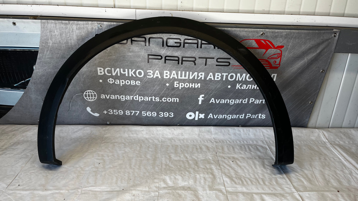 Renault Capture 2 задна дясна вежда