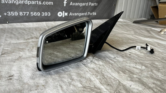 Mercedes E W212 ляво огледало