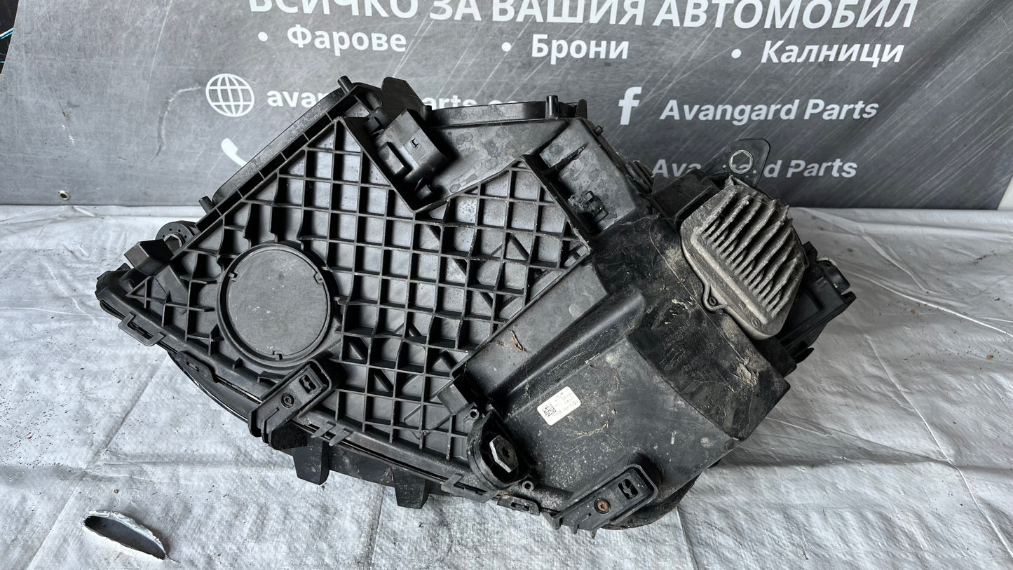 Десен фар Mercedes GLC W253 2015-