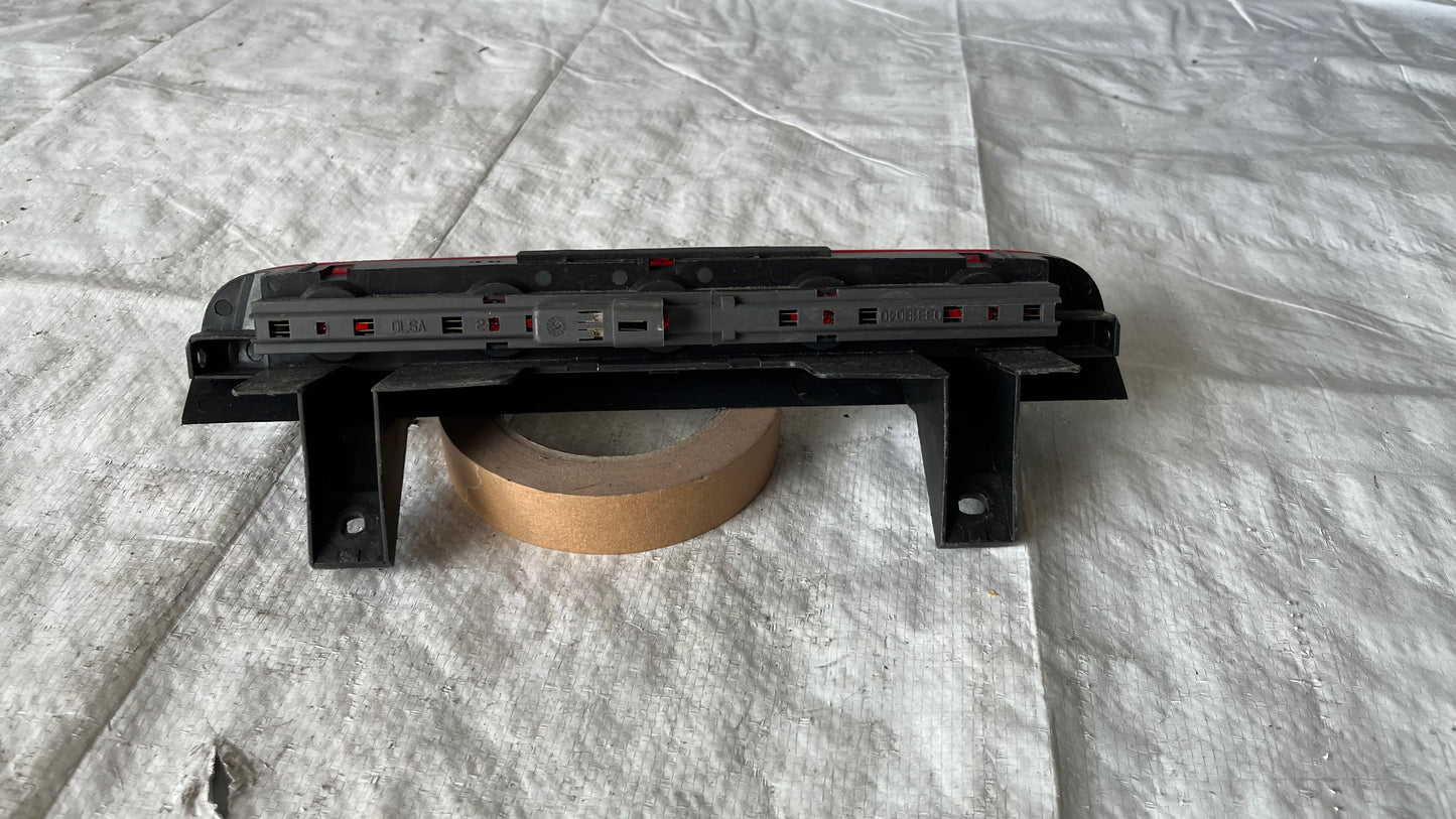 Заден стоп Suzuki Wagon 2000-2007