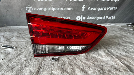 Ляв вътрешен стоп Hyundai i30