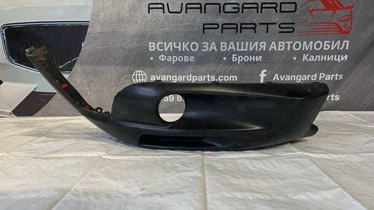 Десен ъгъл с отвор за халоген Peugeot 4008 2012-