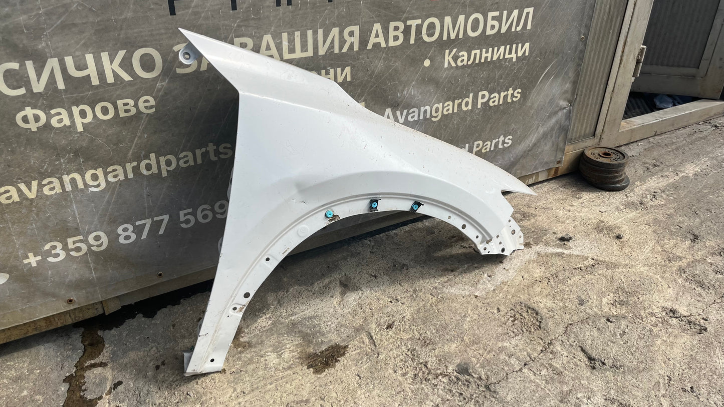 Десен калник Mazda CX5 2 2016-2022
