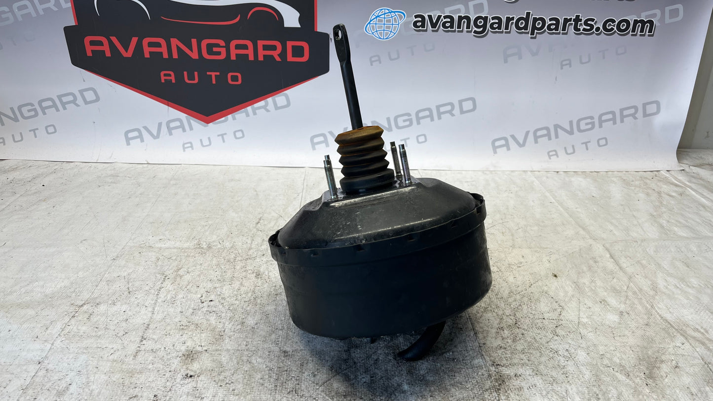 Chevrolet Captiva 06- серво