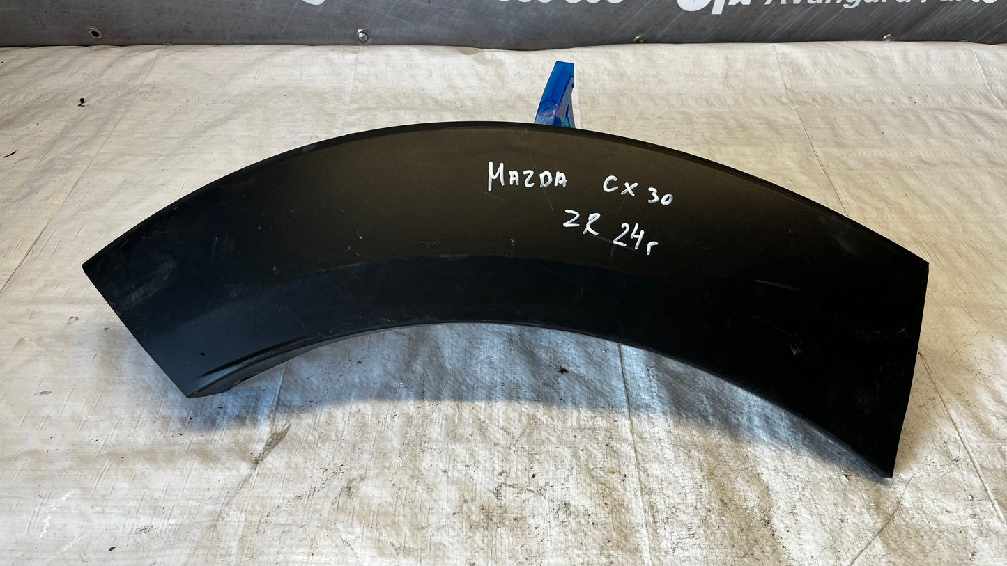 Mazda Cx30 19- вежда задна дясна