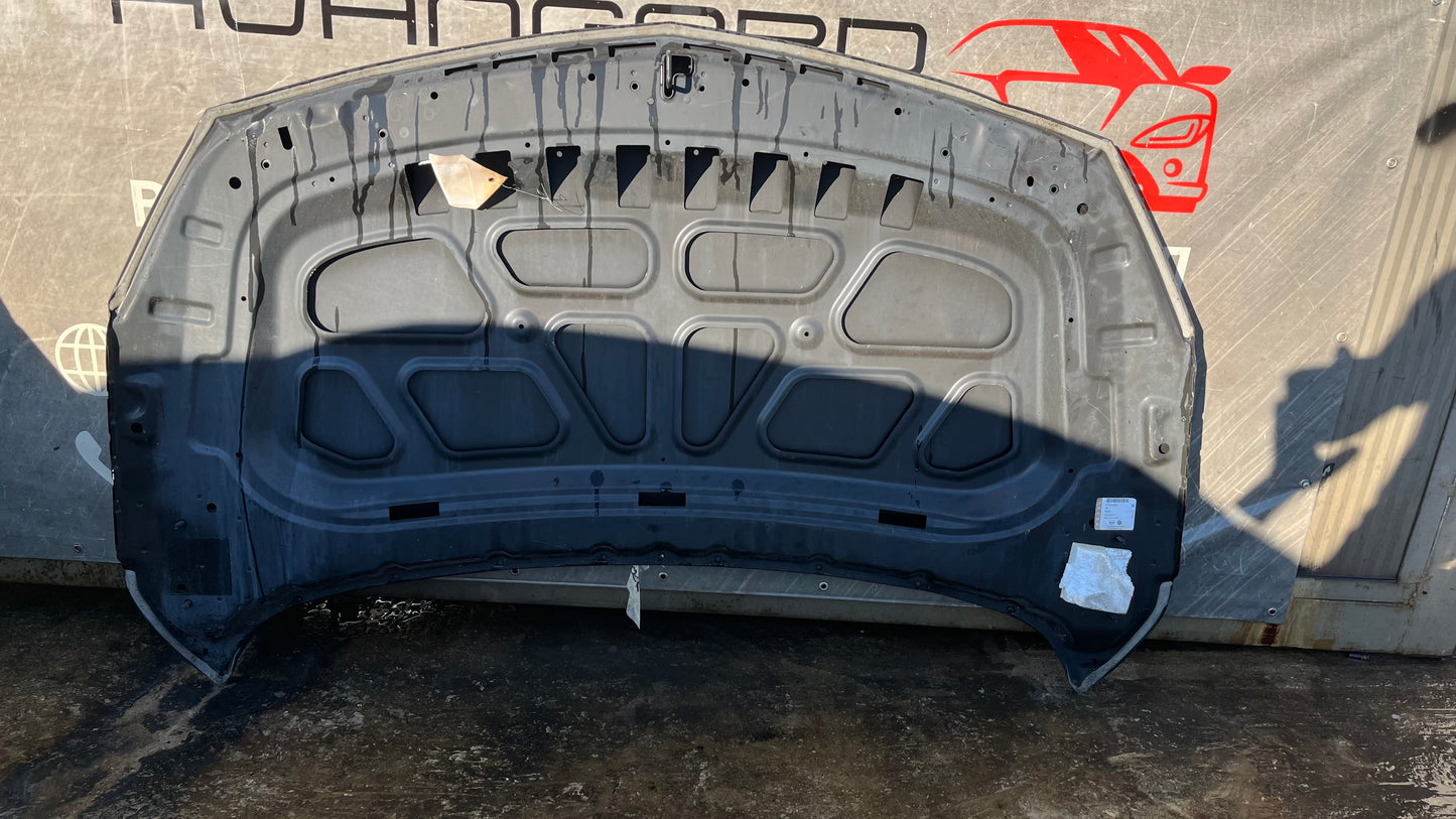 Преден капак Opel Astra J 2009-2015