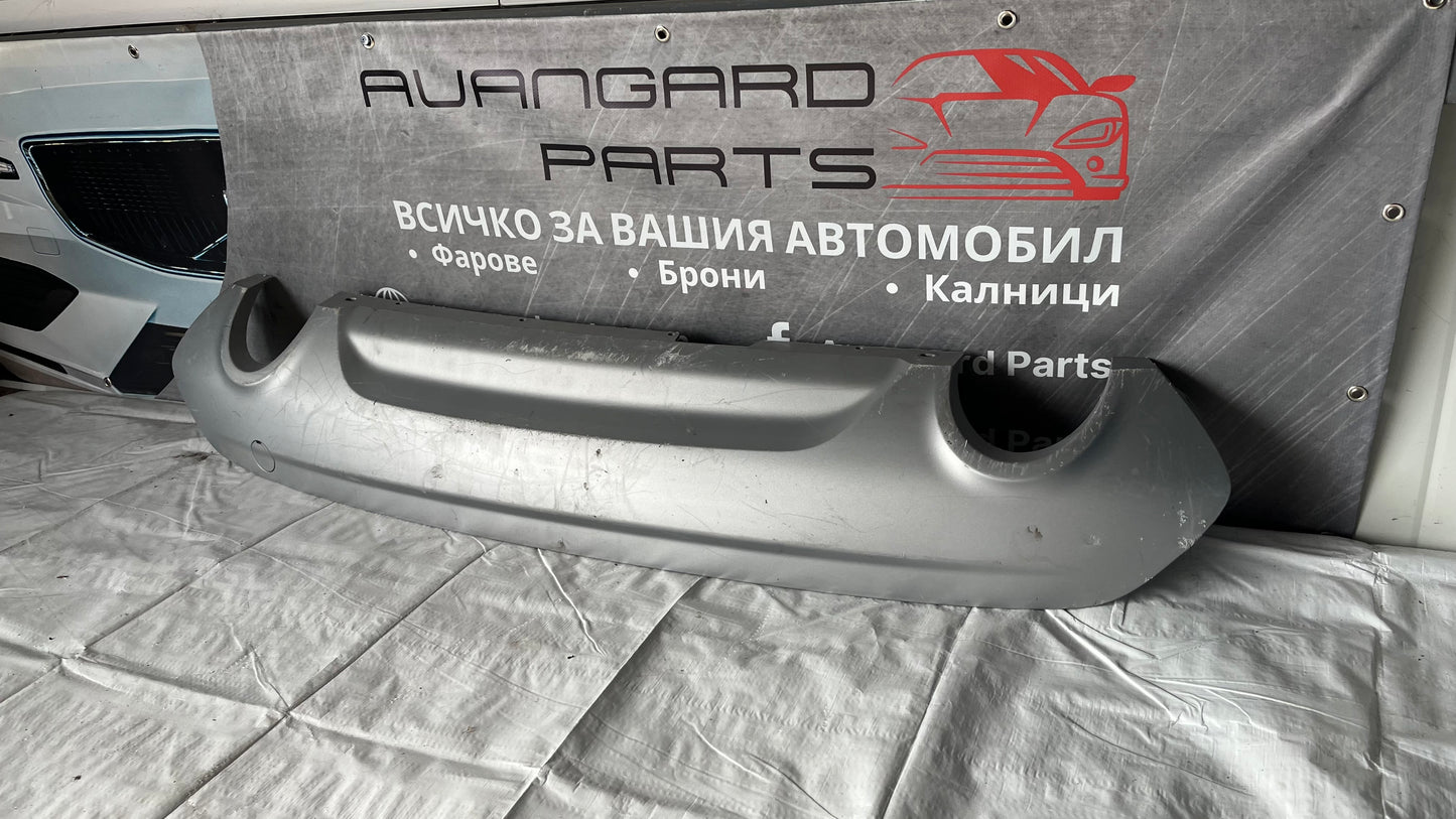 Дифузьор Ford Kuga 2013-2017