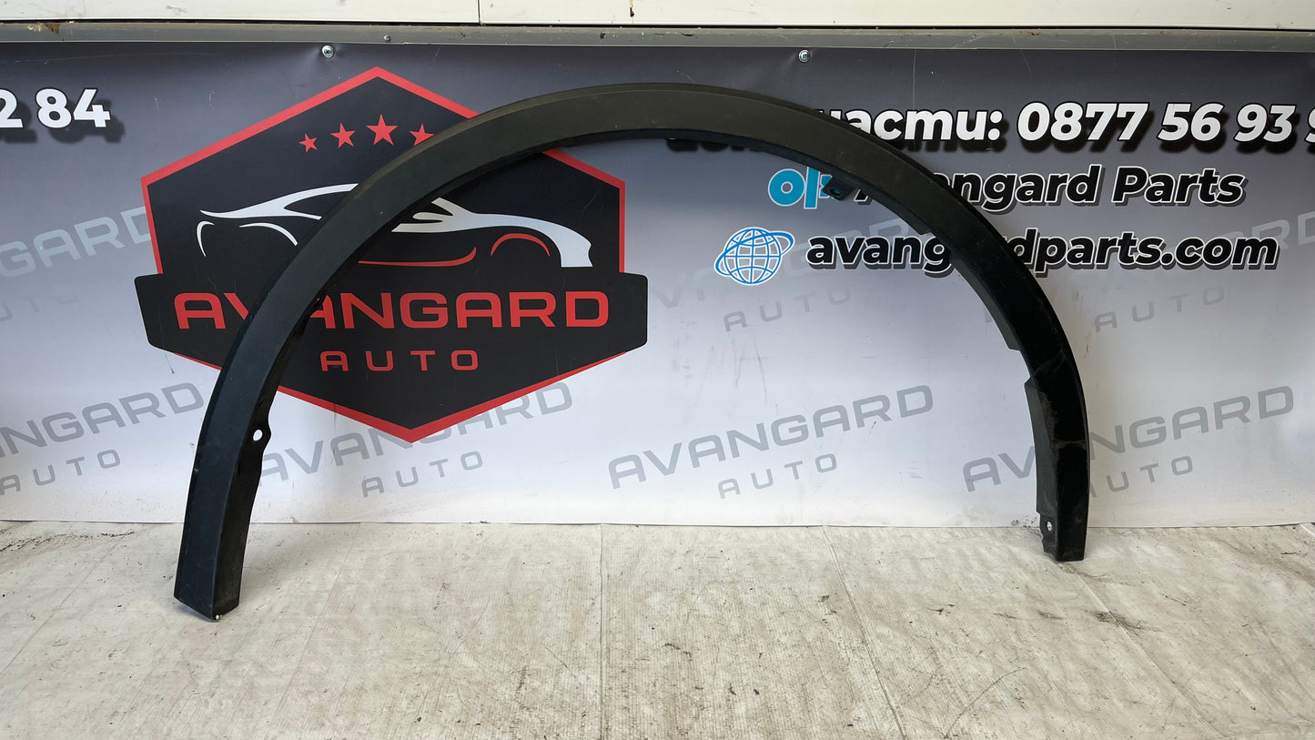 Toyota CHR вежда предна дясна