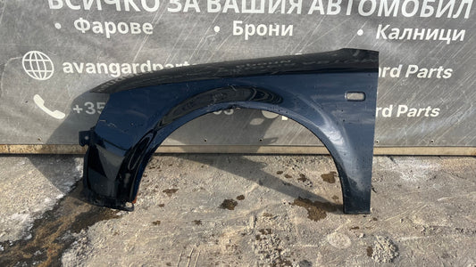 Ляв калник Audi A4 B6 2000-2006