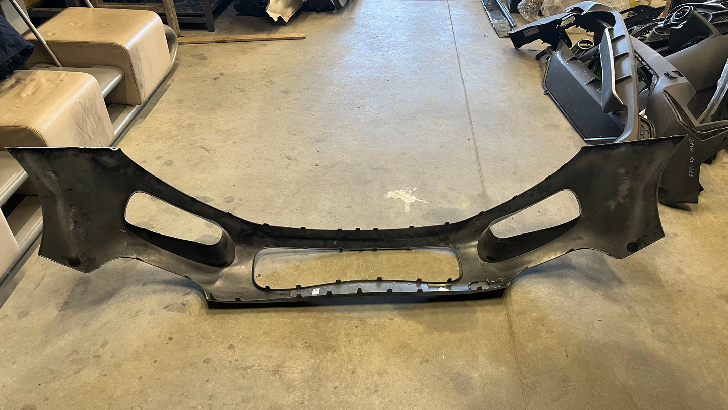 Предна броня Citroen Berlingo 2018-2022