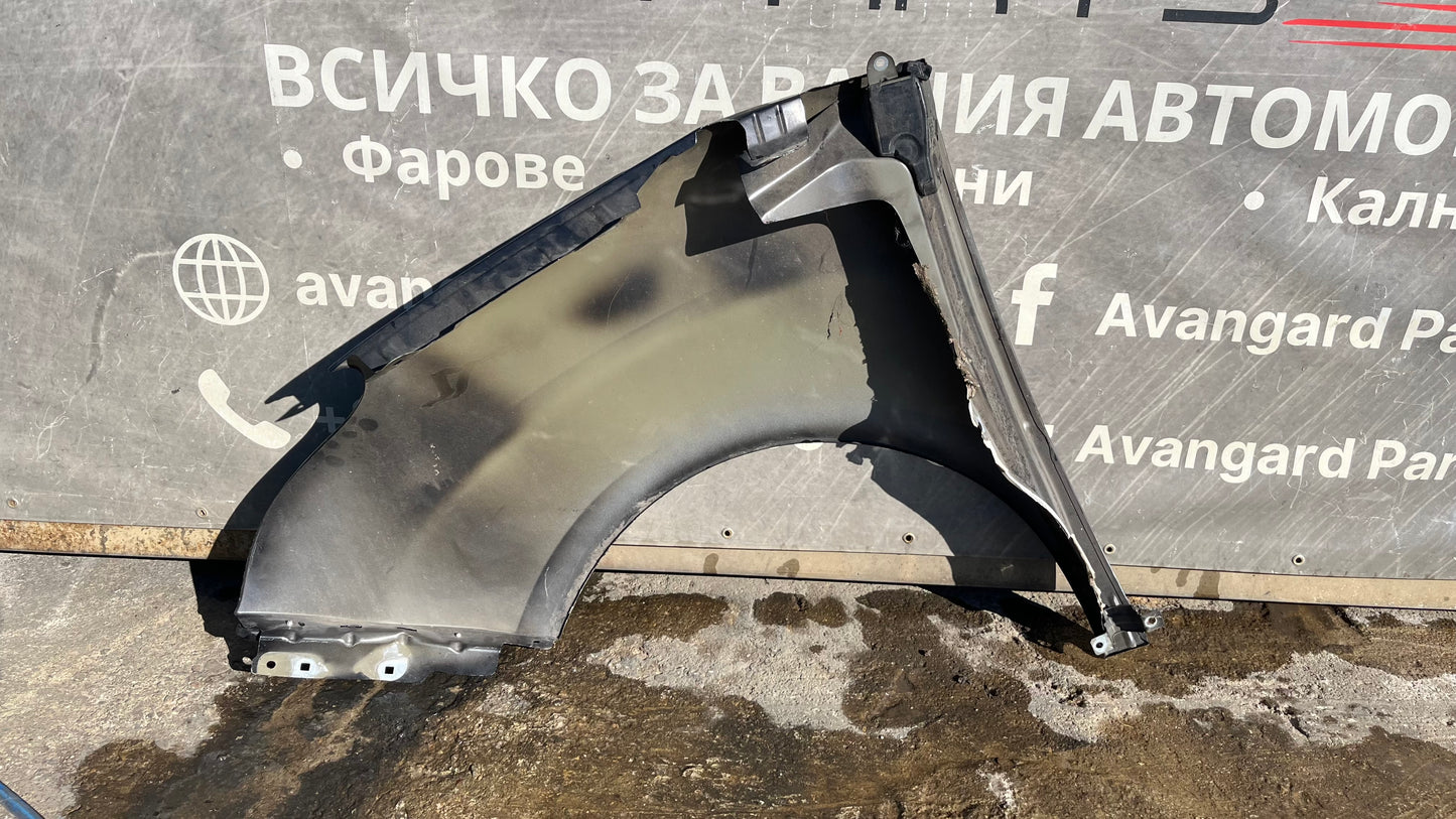Десен калник Opel Combo D 2012-2018