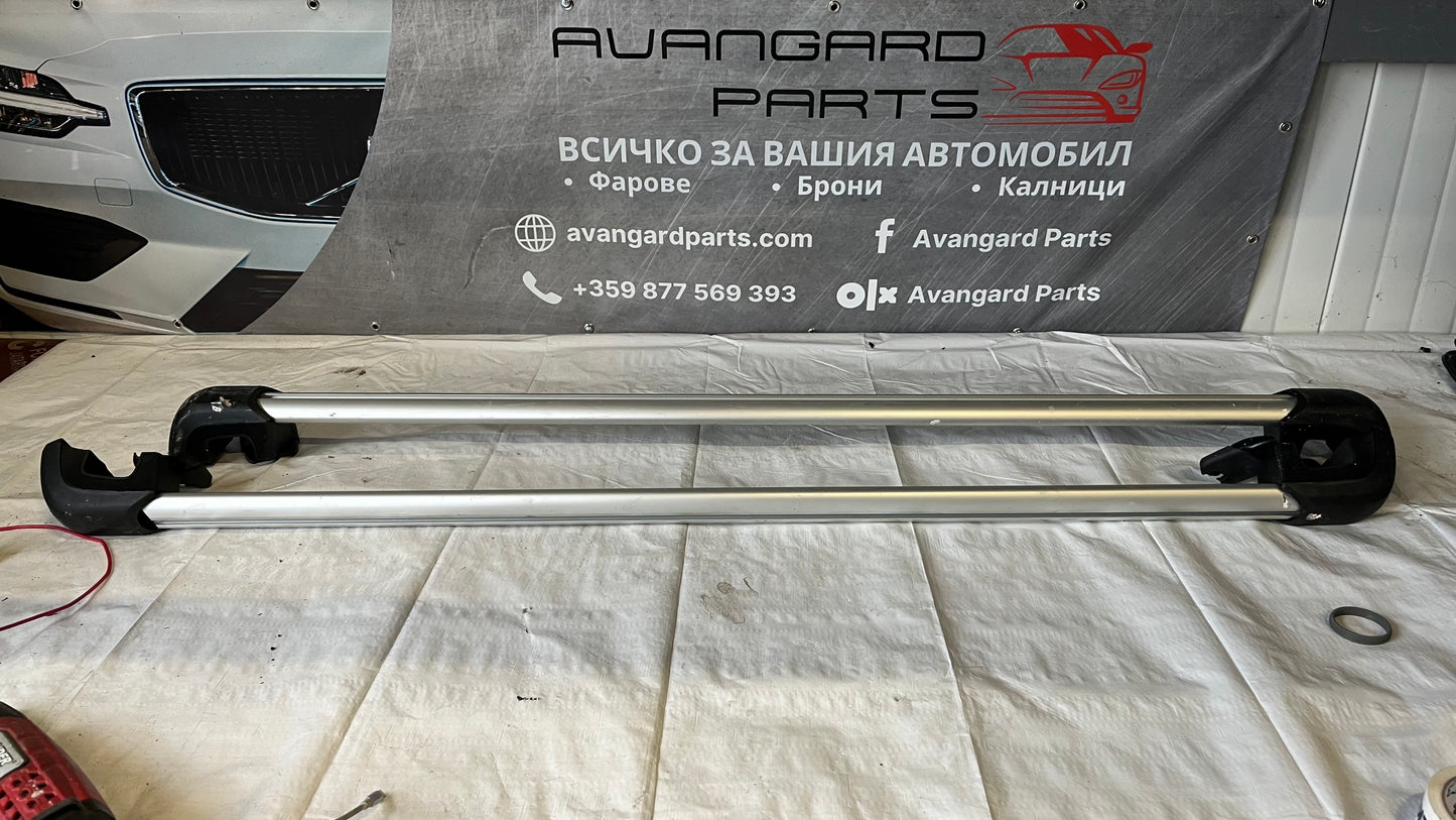 Багажник за таван