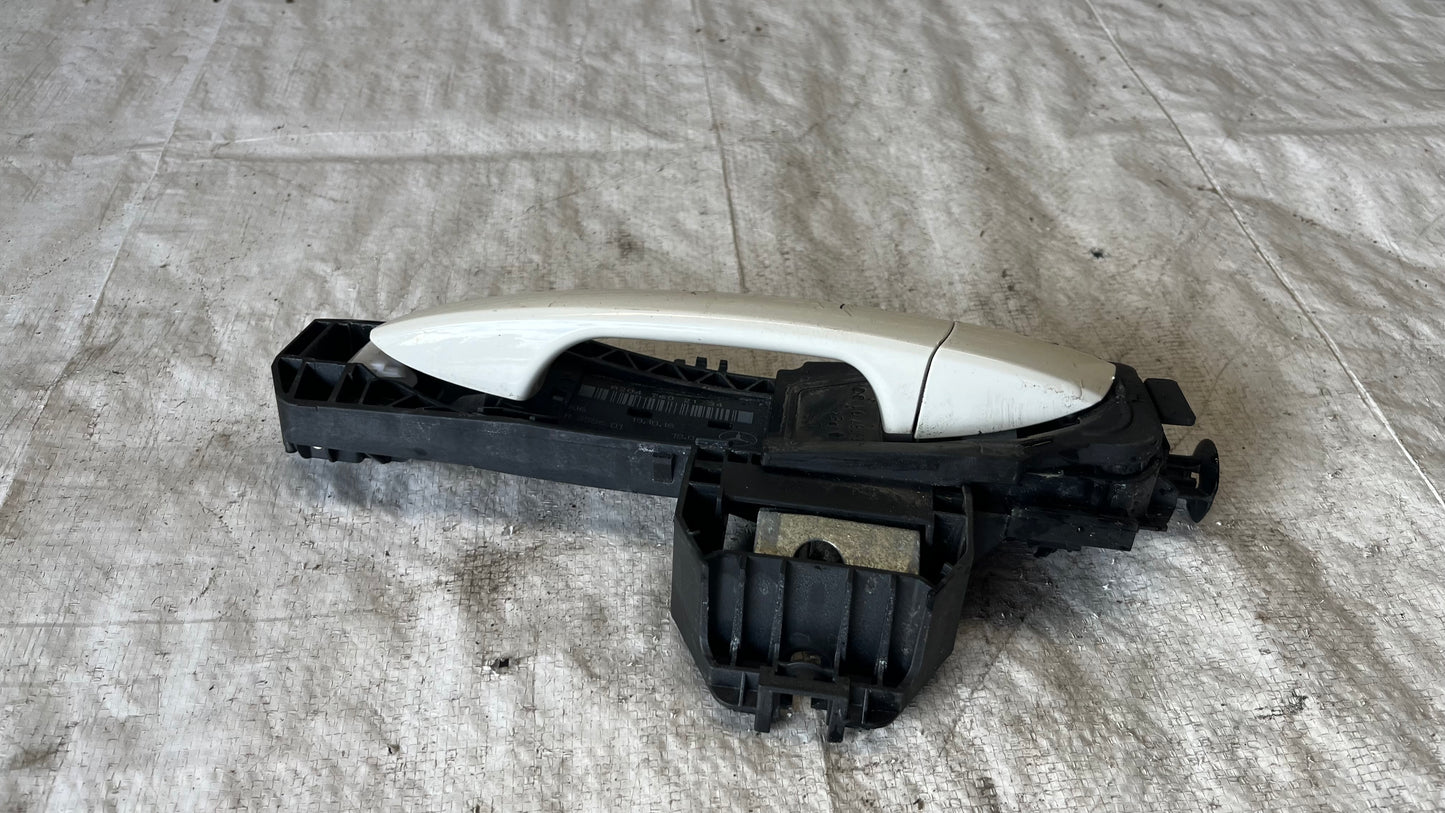 Mercedes CLS W218 дръжка задна лява