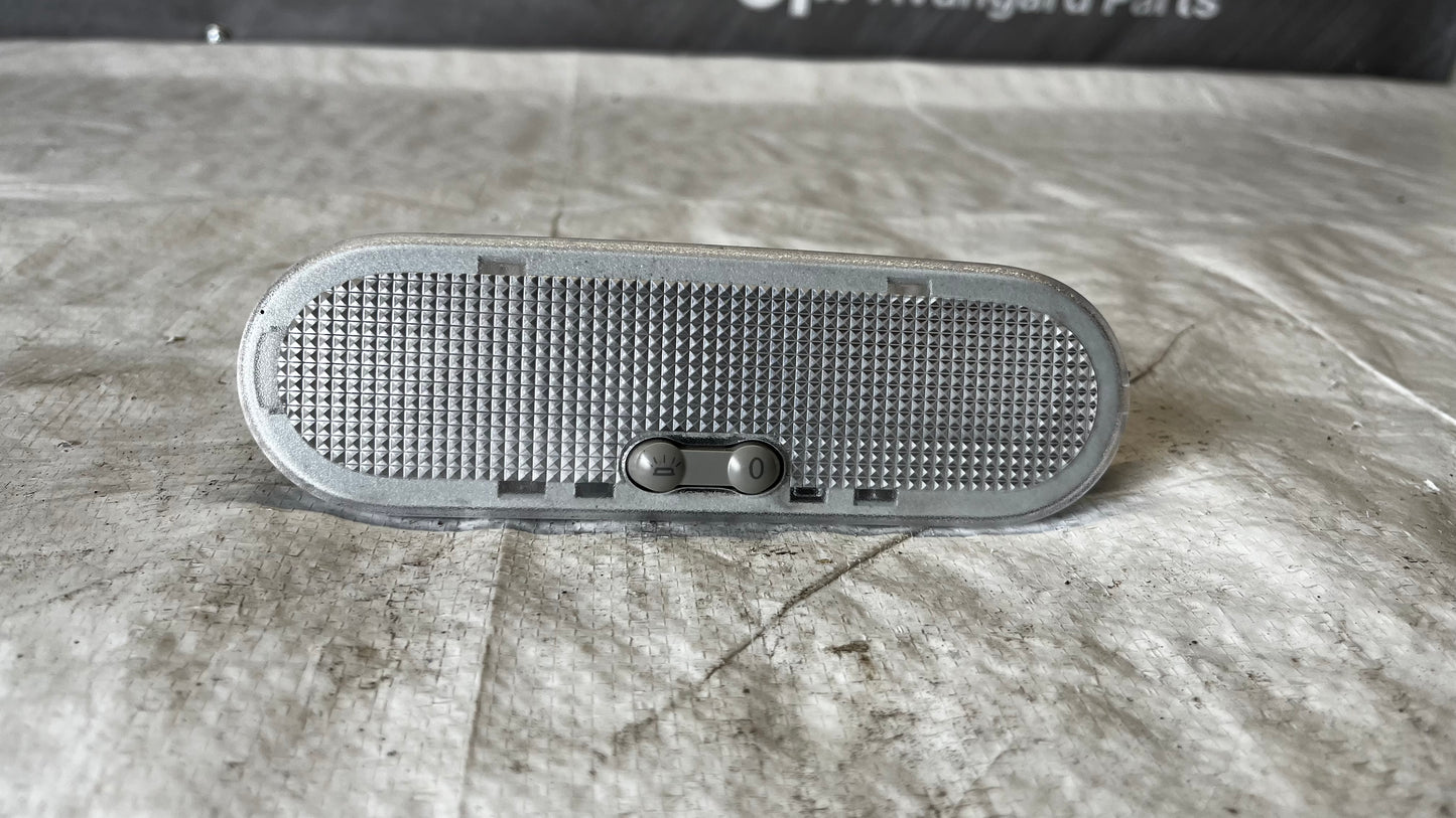 Dacia Dokker плафон