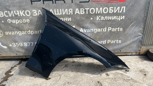 Десен калник BMW 3 G20/G21 2018-