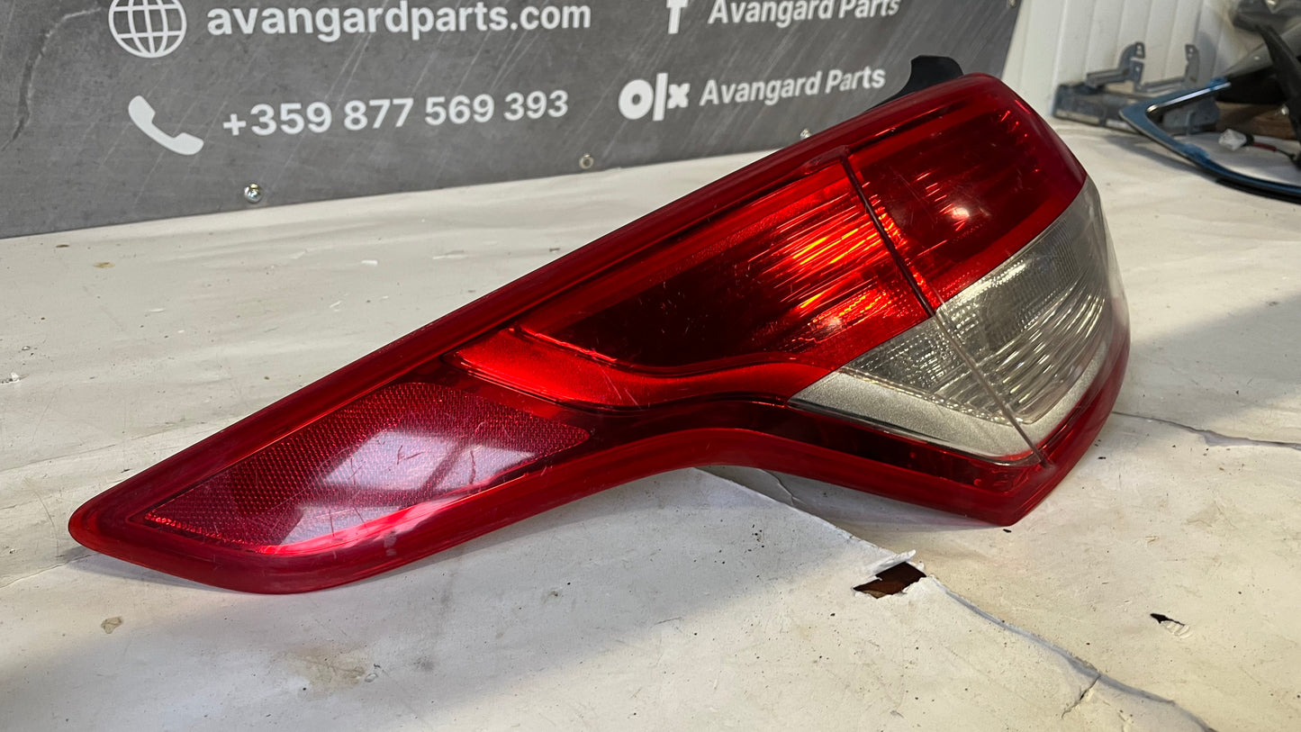 Ляв стоп Ford Kuga 2 2013-2019