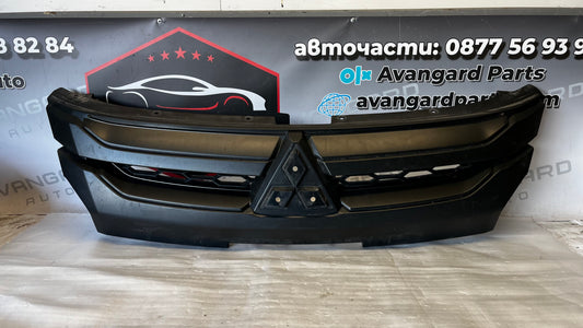 Mitsubishi L200 18- предна решетка