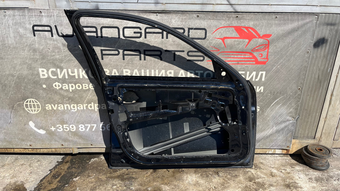 Предна лява врата BMW 5 E60/E61 2004-2010