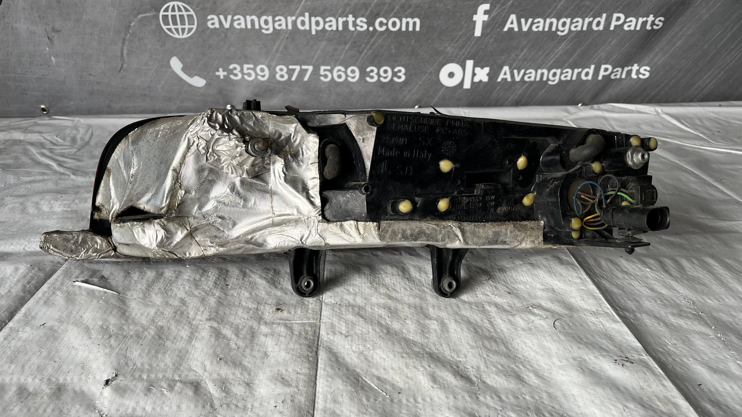 Ляв стоп Audi R8 2007-2012