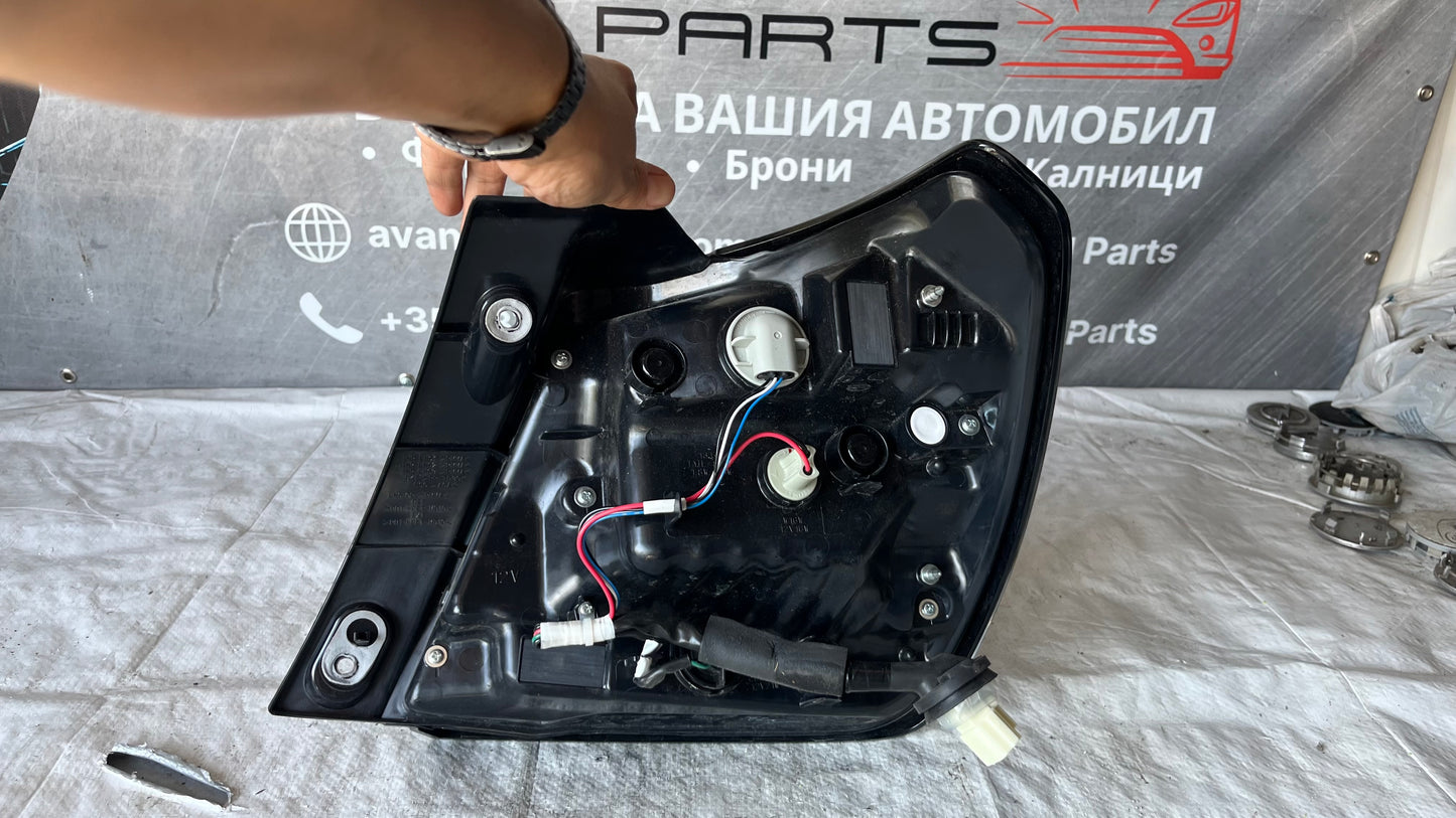 Ляв стоп Suzuki Swift 2024