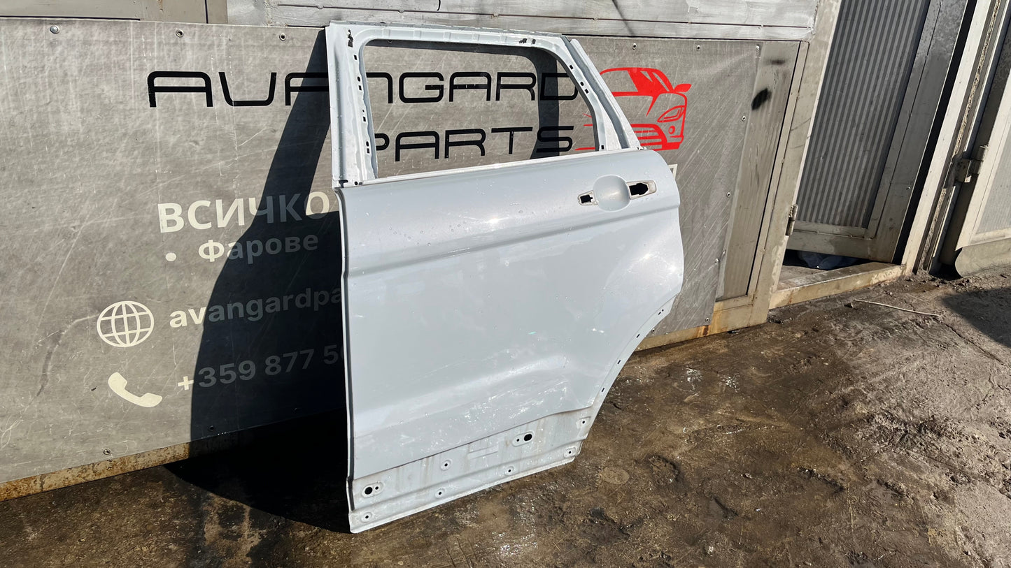 Задна лява врата Range Rover Evoque 1 2012-2018