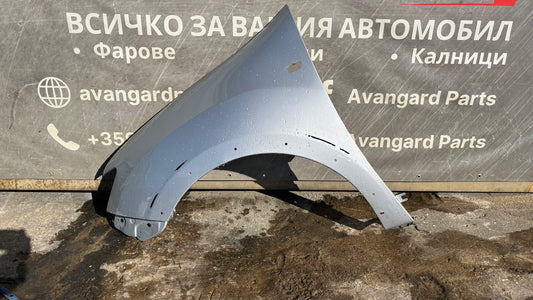 Ляв калник Dacia Sandero 2012-