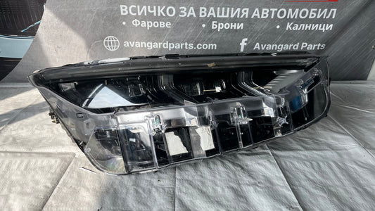 Десен фар Ford Mustang E-Mach 2021-