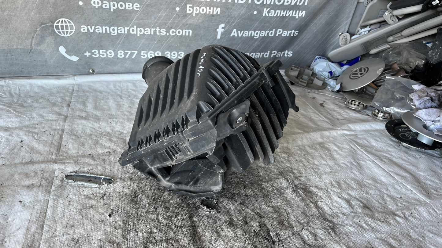 Mini One филтърна кутия