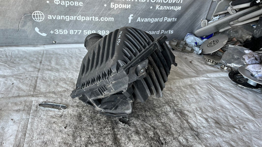 Mini One филтърна кутия