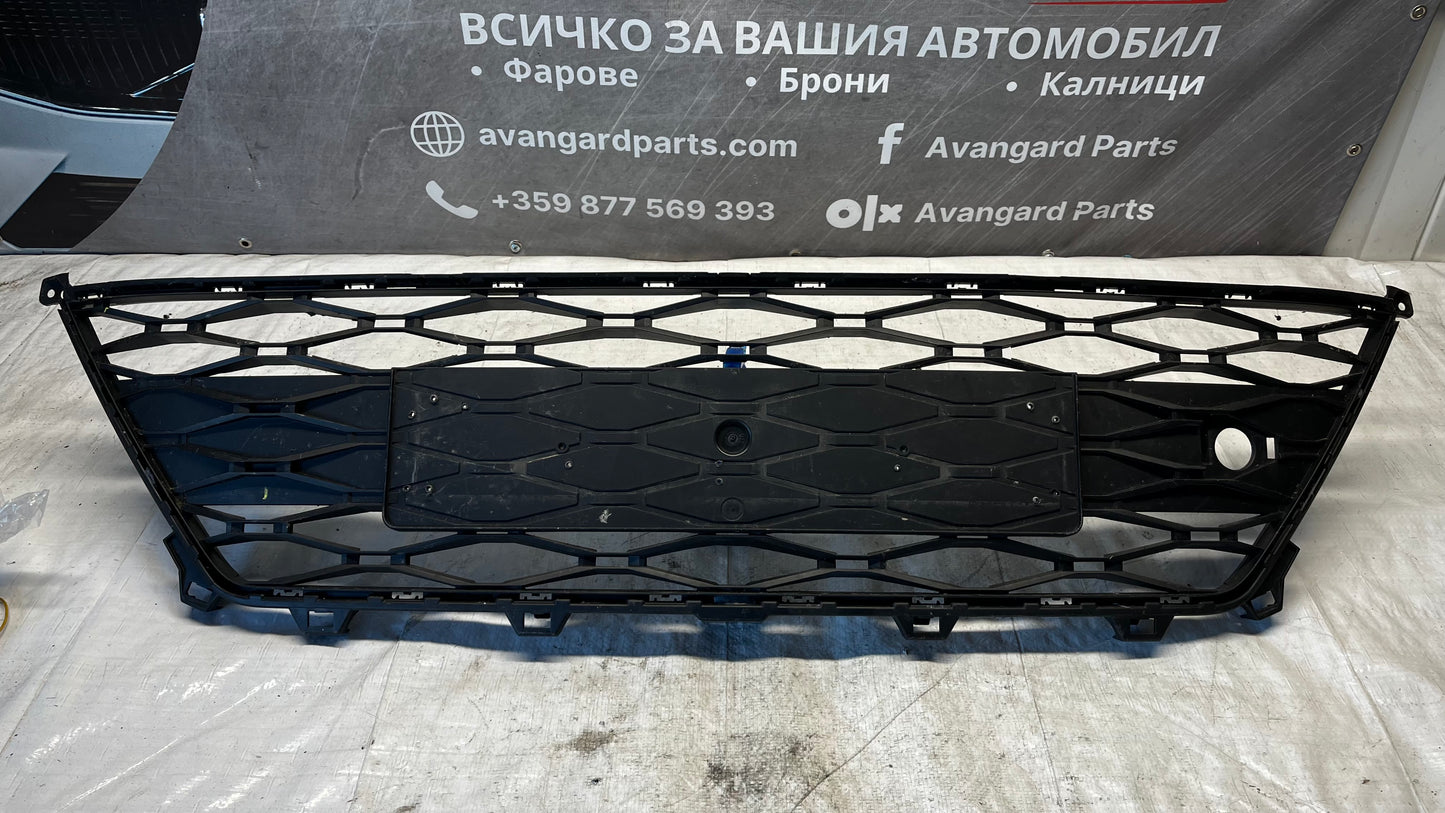 Seat Ateca 2016- предна решетка