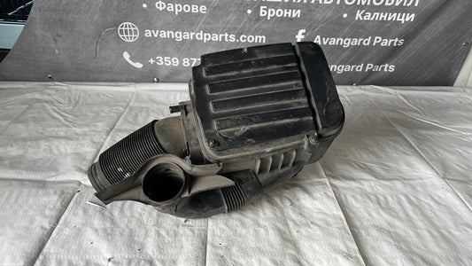 Кутия за въздушен филтър VW Scirocco 3 (2008-2020)
