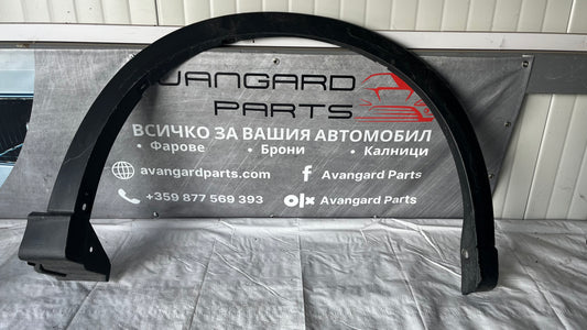 Предна дясна вежда Mazda CX5