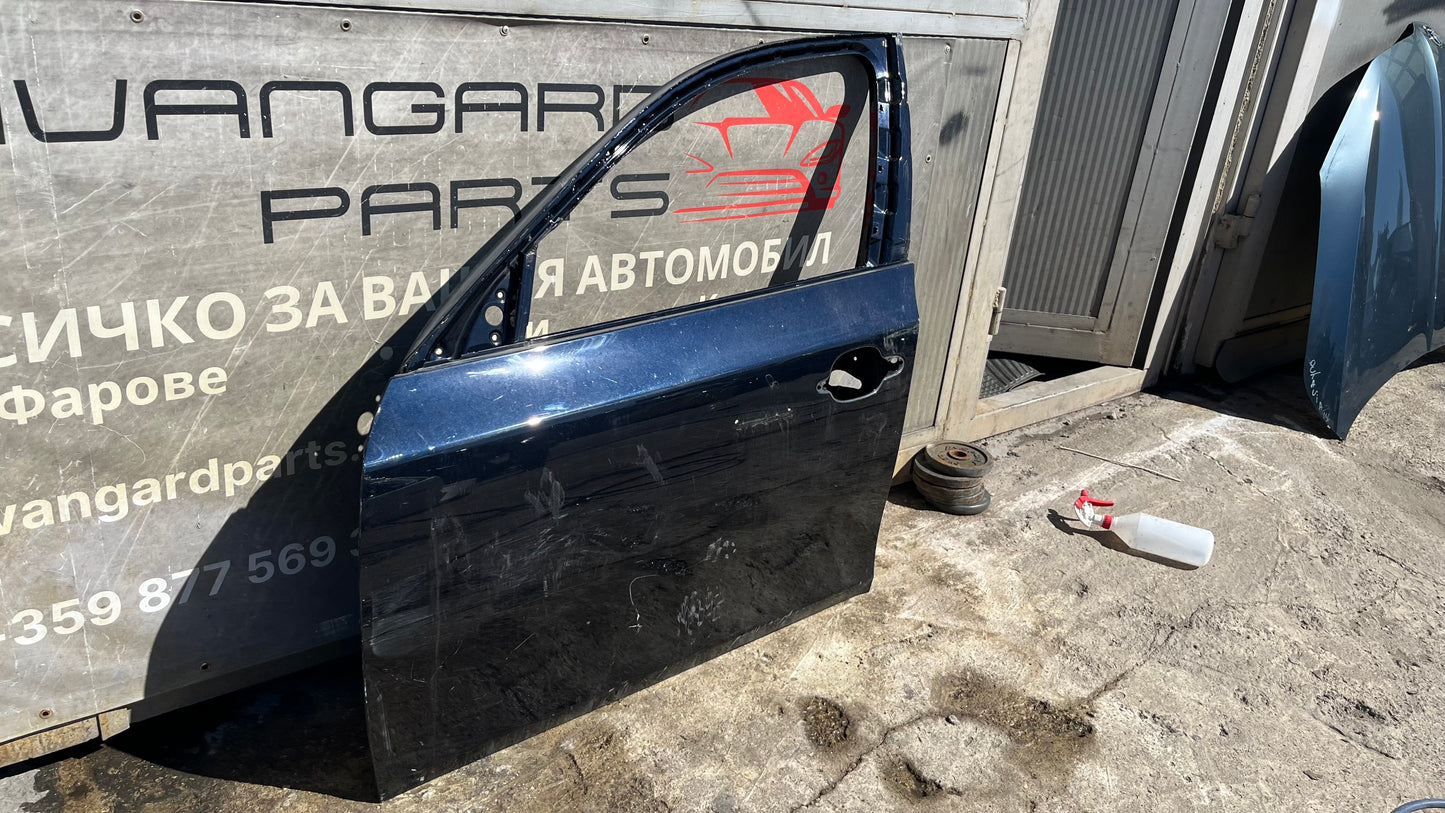 Предна лява врата BMW 5 E60/E61 2004-2010