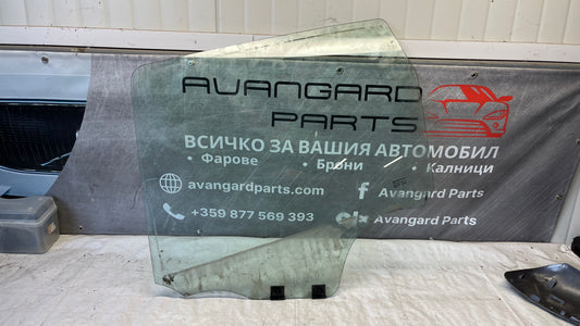 Dacia Duster 1 задно ляво стъкло
