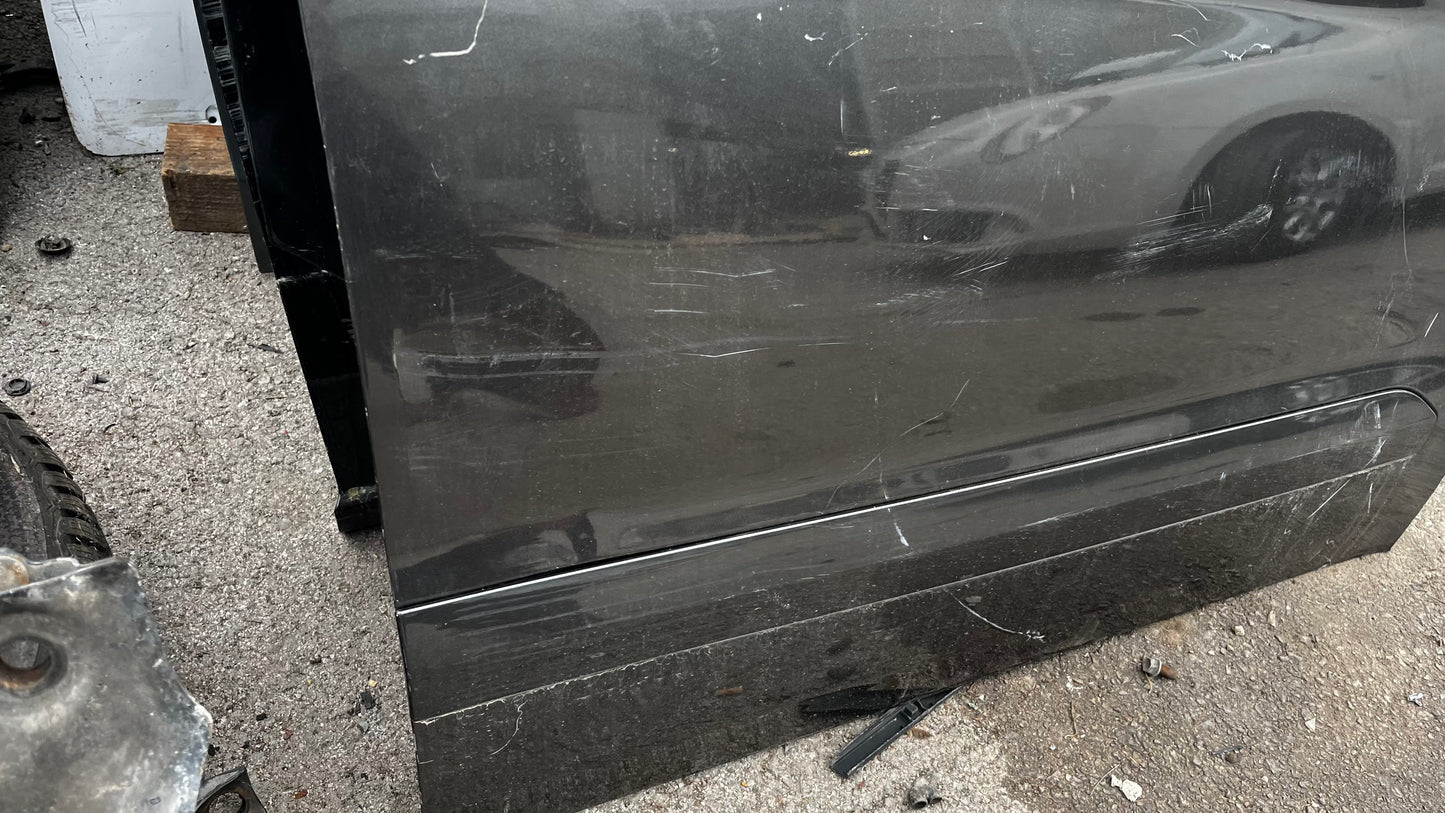 Ford Courier 2 предна дясна врата
