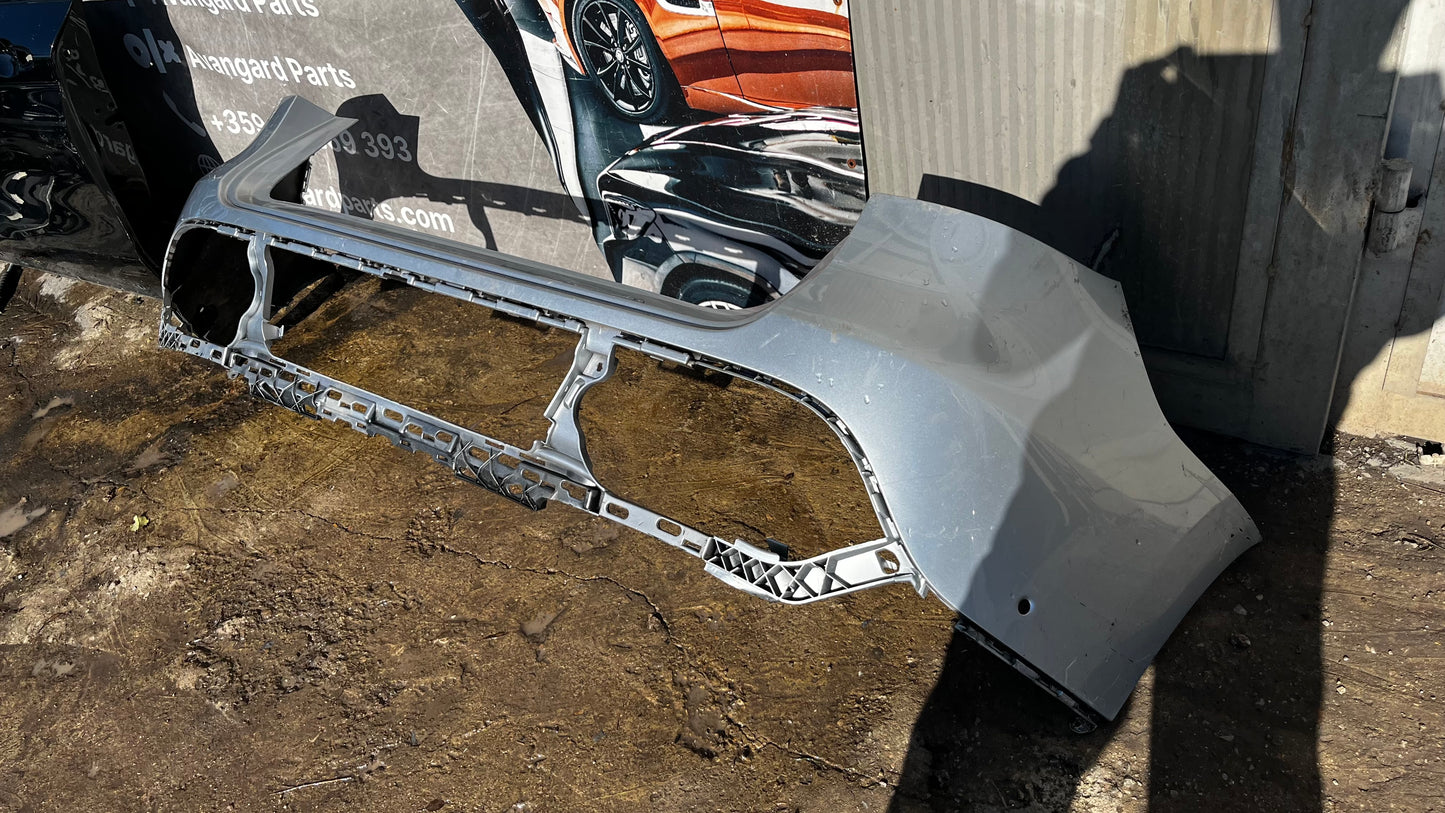 Mercedes EQC 21- задна броня