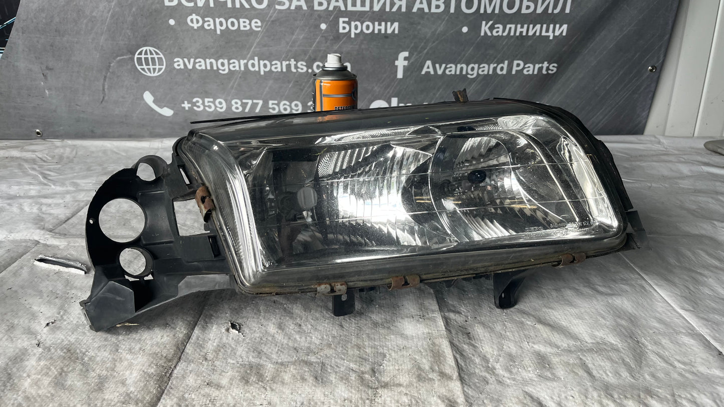 Десен фар Volvo S80 1999-2003