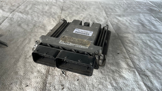 ECU компютър Audi A4 S4