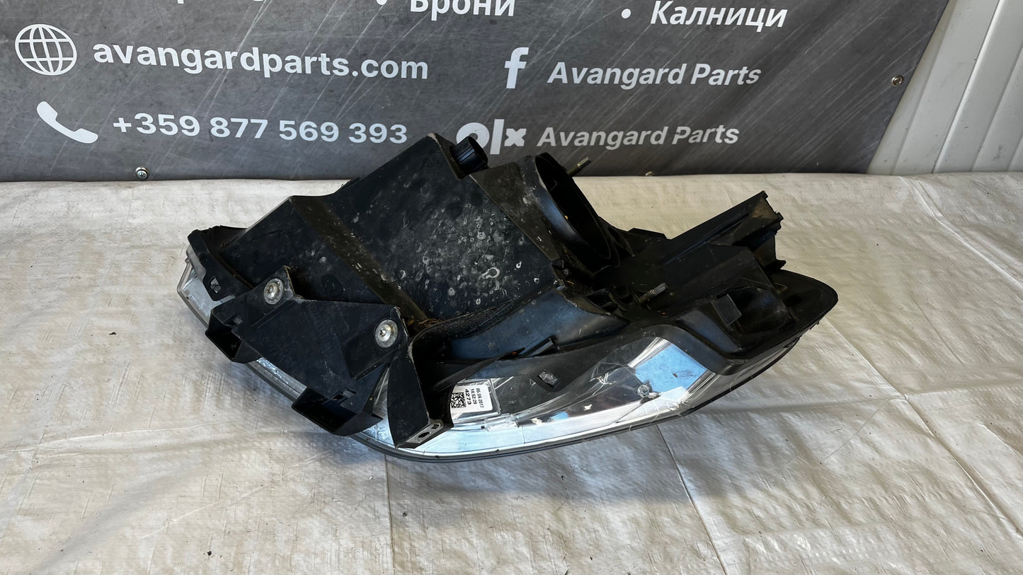 Fiat Fiorino десен фар