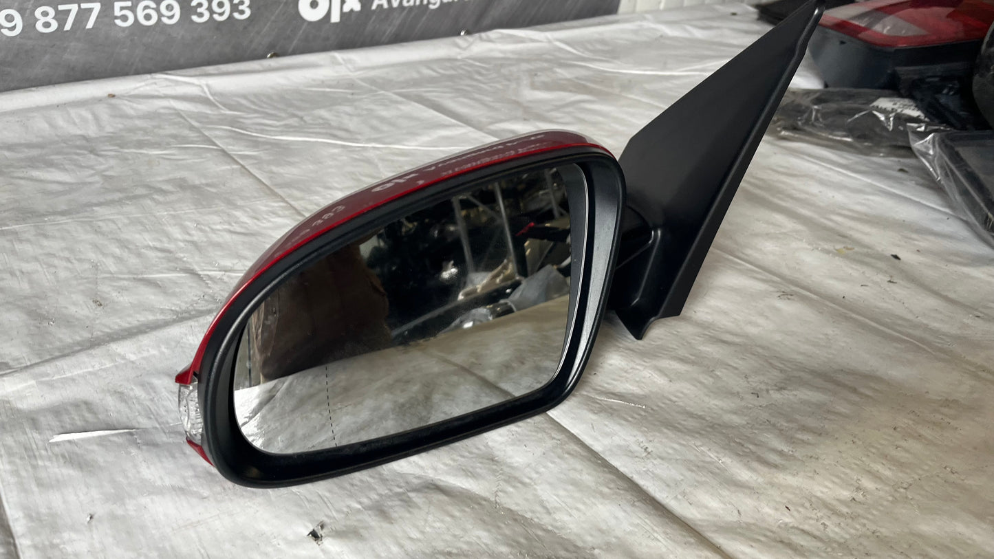 Ляво огледало Hyundai Kona 2017-2023