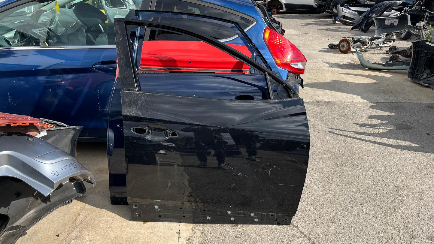 Hyundai Tucson предна дясна врата