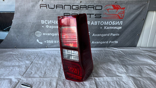 Десен стоп Isuzu D-max 2014-2020