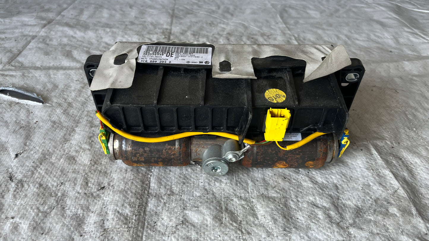 AirBag на пасажер Volkswagen Passat B6 2005-