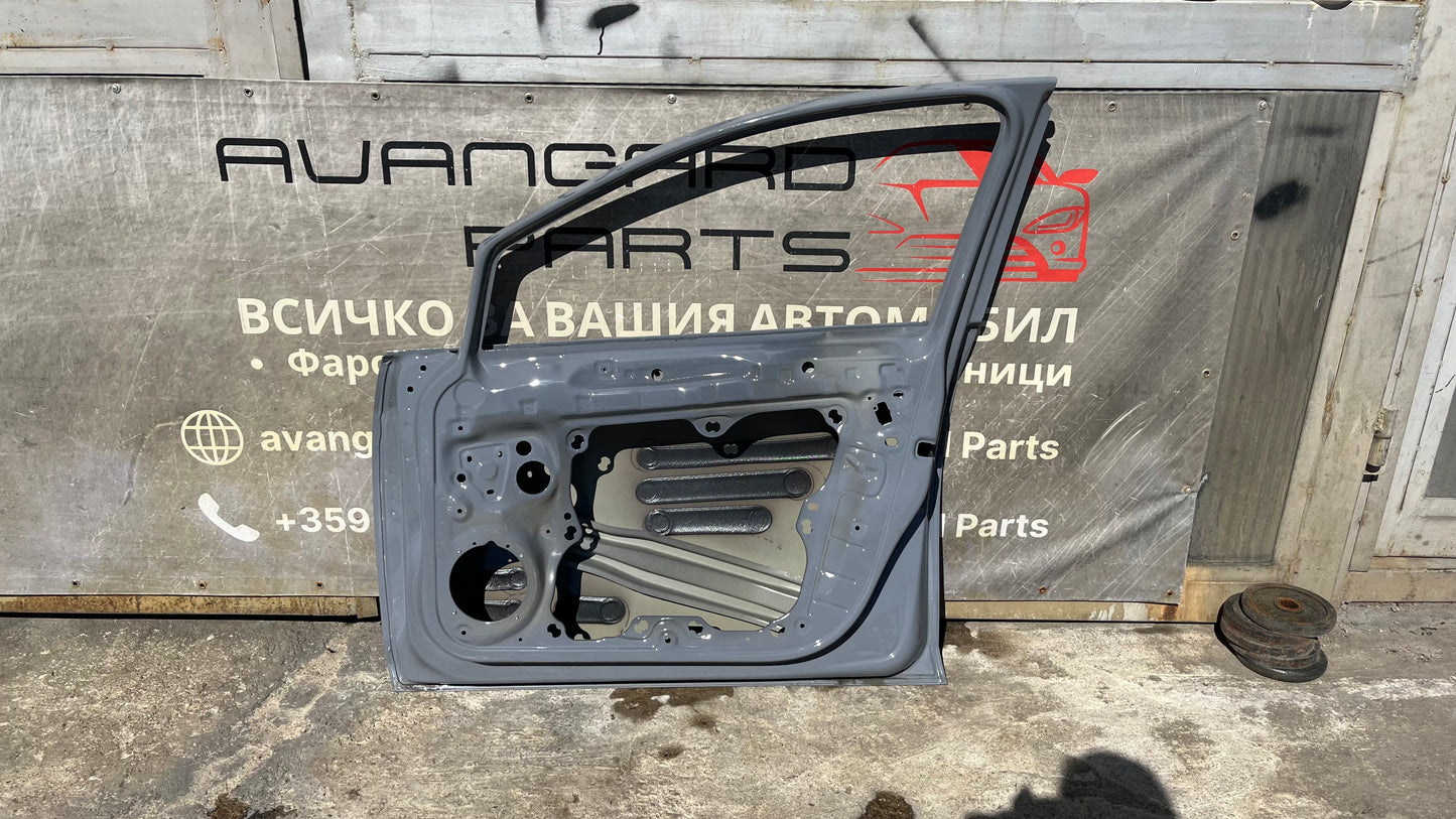 Предна дясна врата VW Golf 7 2012-