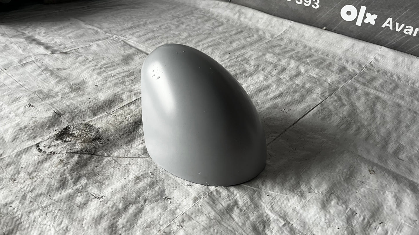 Mini Cooper Clubman F54 капачка на странично огледало