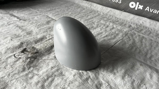 Mini Cooper Clubman F54 капачка на странично огледало