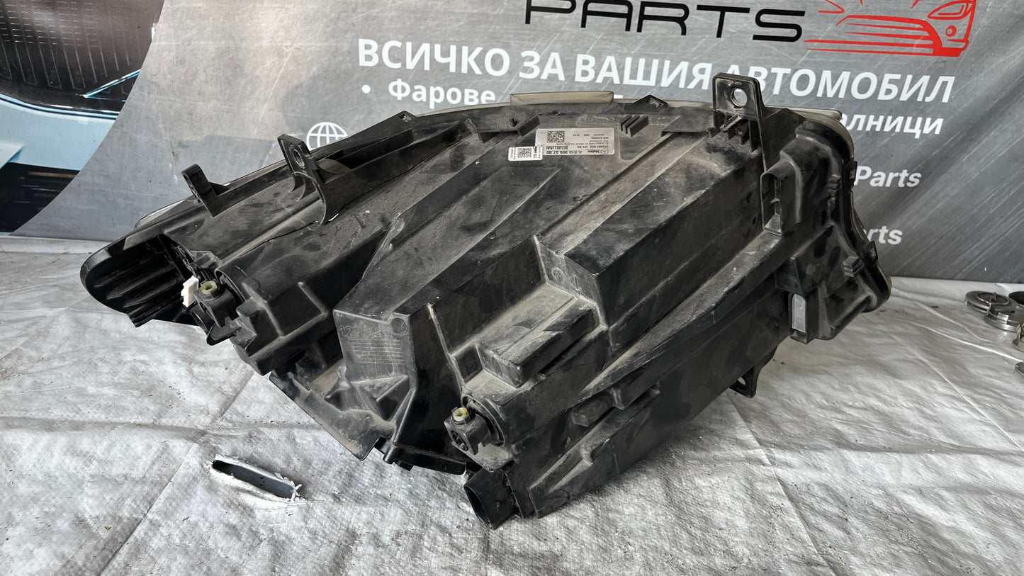 Ляв фар Mercedes Sprinter W910