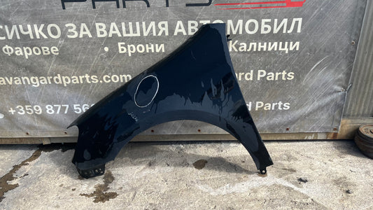 Ляв калник VW Golf 6 2009-2013